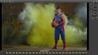 How to Light for a Cinemagraph w/ Pro-Photographer James Schmelzer screenshot 3