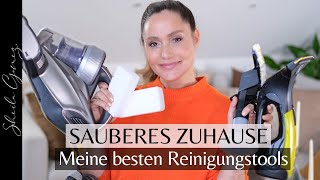 7 Tipps Für Ein Sauberes Zuhause Meine Besten Reinigungstools Reinigung Ordnung Sheila Gomez