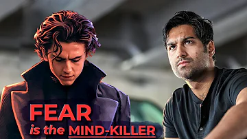 Who drops the Mind-Killer?