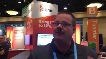 What is BMC TrueSight?