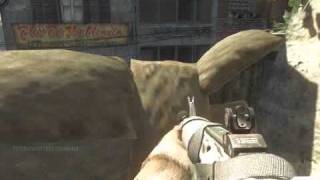 Black Ops - XFS Zombie - Hardcore S&D clutch