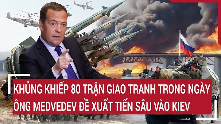 Cơ quan nào là có quyền phát động chiến tranh năm 2024