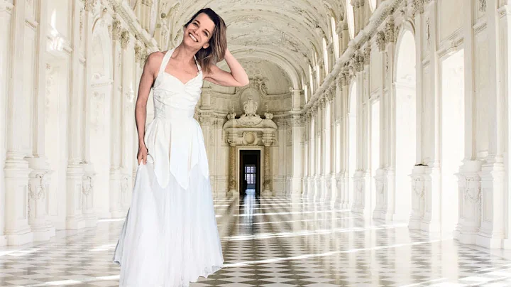 Why ROYAL BRIDES Always Wear White