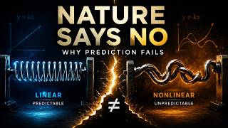 The Rule That Nature Breaks: Understanding Nonlinear Dynamics