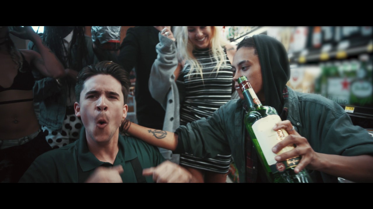 4B - Carnival (feat. Bunji Garlin) [Official Music Video]