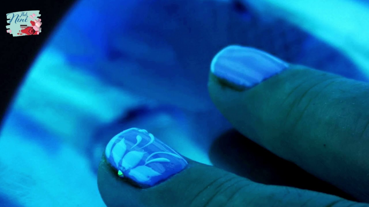 Nails nine Torrevieja YouTube