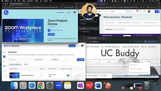 Zoom CMS Embedding Video to Custom Website - Part of Zoom Events License