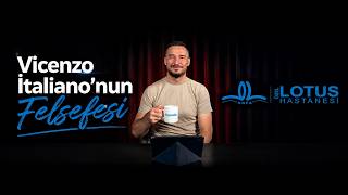 Vincenzo Italiano  2526 Ve 2627 Sezonu Kdan Kadrosu Kyas