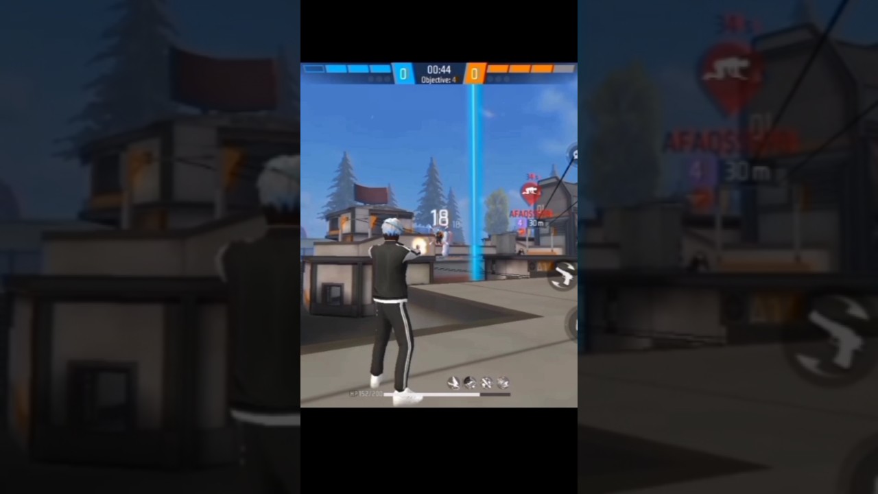 Best CS Solo Rank Push Guide 2025 | Free Fire Pro Tips!