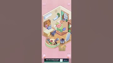 Perfect Tidy | Level 96 | Tutorial #perfecttidy