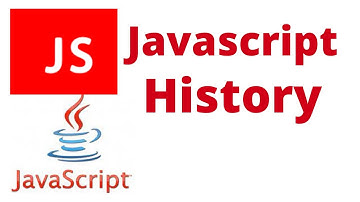 Javascript History in Urdu/Hindi