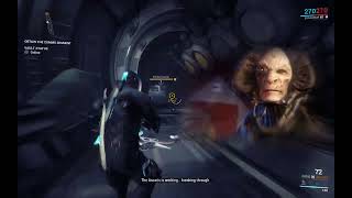 first time playing warframe