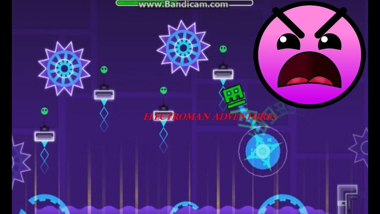 download electroman download electroman