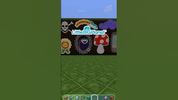 LBP Minecraft DLC Pack Being Updated in 2024