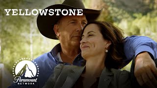 A Dutton Kind of Love ❤️ Yellowstone | Happy Valentines Day from Paramount Network!