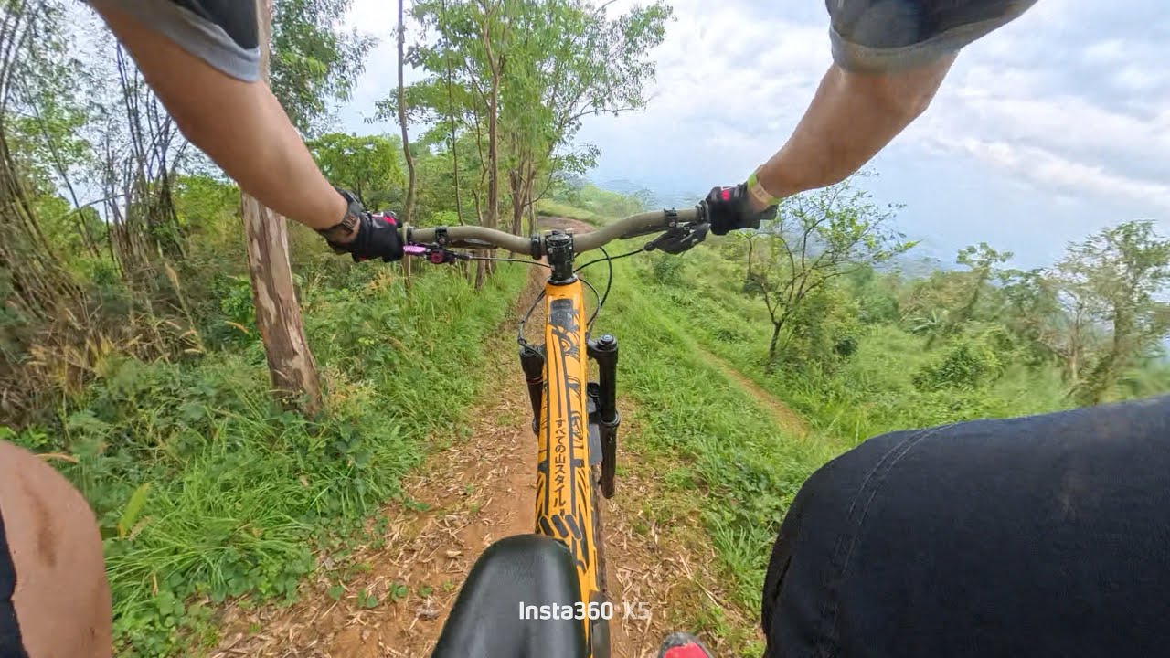 Timberland Mountain Bike Park 2026