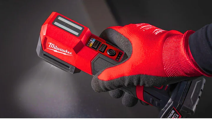 20 Coolest Milwaukee Tools for Beginners - Ultimate Tool Showdown!