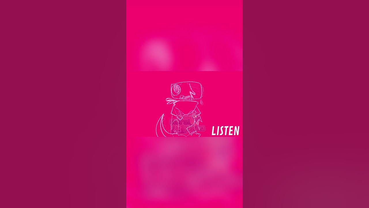 you are evil. / proposal by 9lana / dandy’s world