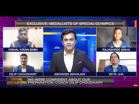 Video: Welk kanaal zendt Olympische Spelen in India uit?