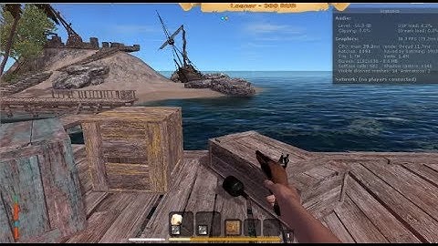 Privateers.life on Unity 3D: Стрельба по бутылочкам
