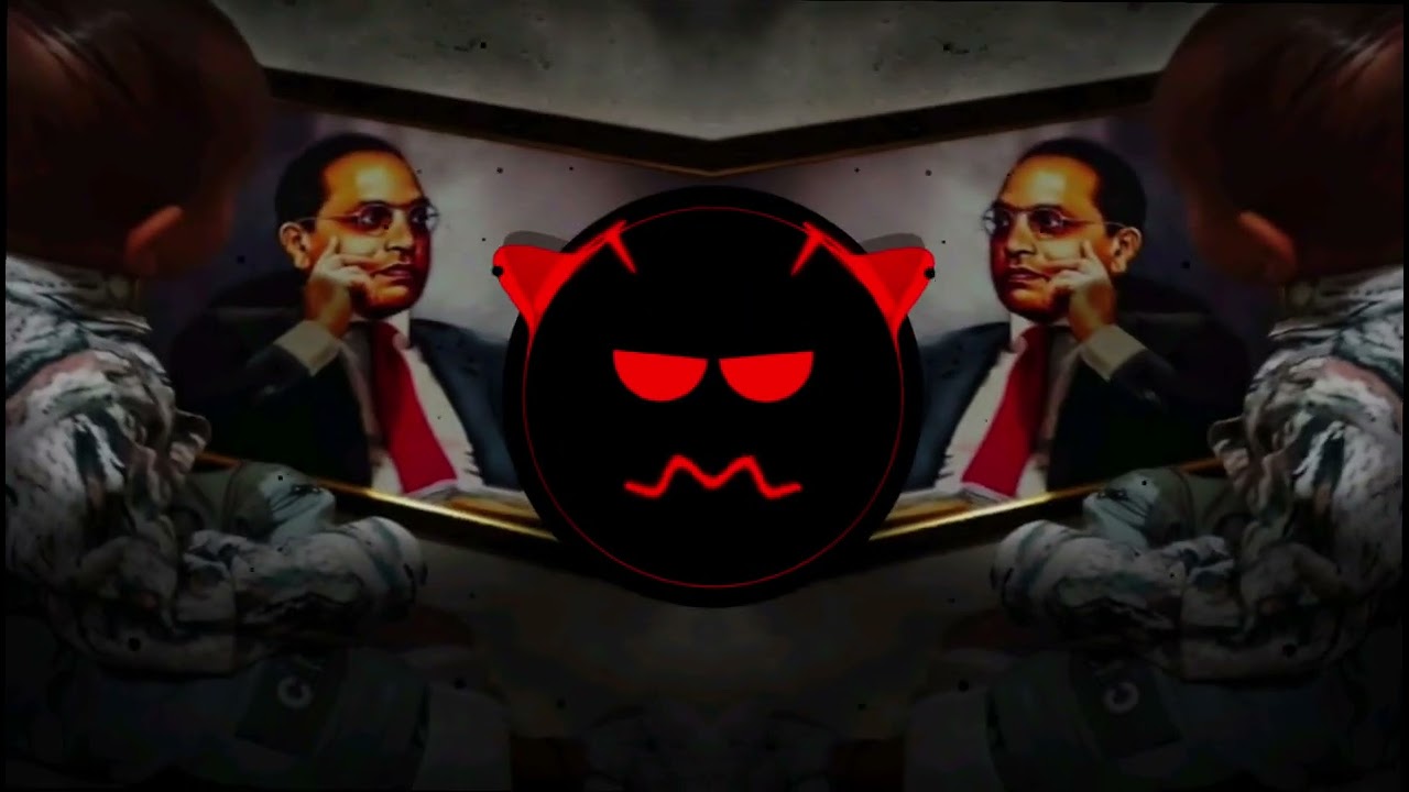 Baba Saheb Thara Naam Gunje | Ambedkar Jayanti 2026 Special | Dj New Amar Meerut  x Dj Arun Saniyal