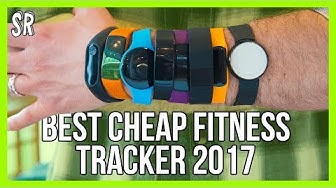 Best fitness tracker for under £30 ($30) | 2018 | Review