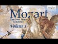 Capture de la vidéo Mozart: The Great Piano Concertos, Vol. 1