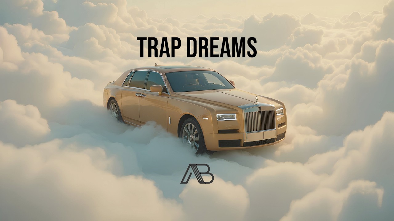 Trap Dreams | Smooth Hoodtrap | 134 BPM