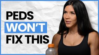 Thinking About PEDs? Fix Your Training First