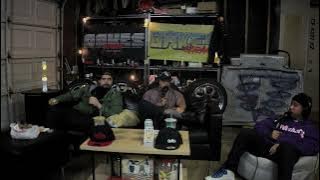 Boba Wit Tha Boyz Podacast Episode 2: Extreme Situations