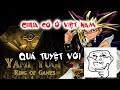 YUGI H5 review những lá bài chưa xuất hiện ở vn-Yugioh tàu