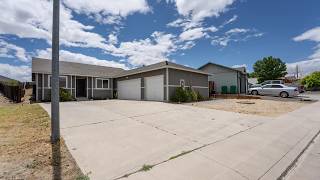 333 Emigrant Wy, Fernley, NV