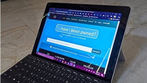 FBI Share Compromised Passwords With Have I Been Pwned Goes Open Source