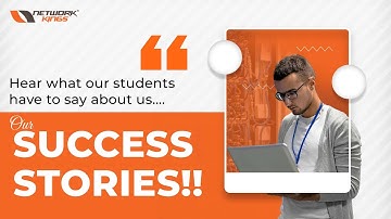 Success Stories - Network Kings