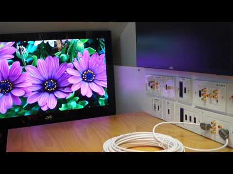 Com Hem till Tv Hub - YouTube