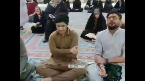 Mir Hasan Mir | New Manqabat Video | Status By KarbaLa 92#shortsyoutubeshortsfeature
