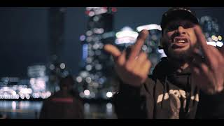 Dreps - DONZ - Ft P Money &amp; Eksman - (Official Video)