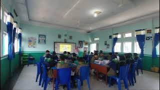 Video UKIN PPG IPA Kelas 7