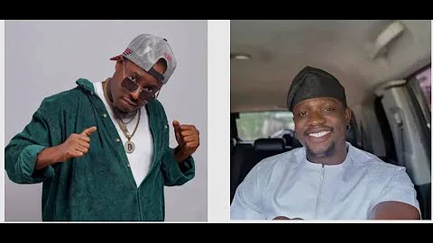 Lege Miami fighting VeryDarkMan because of Seyi Tinubu.