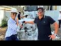 Heart Surgery 🫣 🏗️ Our Bering 82 Yacht Update Eps. 64