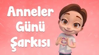 Pırıl Anneler Günü Şarkısı Annem Annem Canım Annem