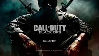 How To Download Call Of Duty Black Ops