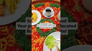 Download Lagu Sanubari, your boutique hotel in Ubud, Bali #bali #ubud #ubudbali #travelindonesia #visitbali MP3 Download Lagu Sanubari, your boutique hotel in Ubud, Bali #bali #ubud #ubudbali #travelindonesia #visitbali MP3