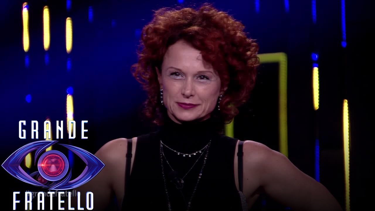 Grande Fratello - Il confronto tra Samira Lui e Beatrice Luzzi