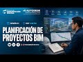 📂 Planificación de Proyectos BIM | Ruta Doble | Autodesk 🛡️