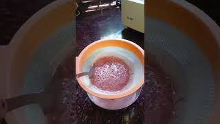 WATERMELON POPSICLE WITHOUT SUGAR ???shorts  cooking