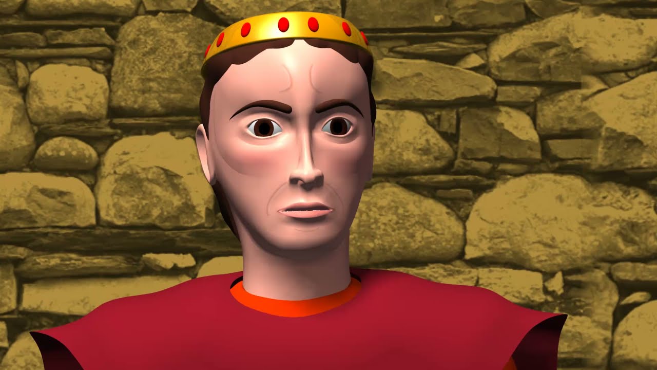 Ο βίος του Αγίου Δημητρίου