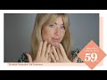 IsaDora Easy Makeup Tutorial: How to apply nail treatment in 59 seconds.