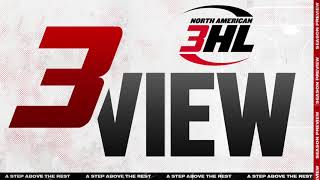 3View - Gillette
