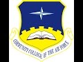 Community College Of The Air Force Degree Importance Community College Of The Air Force Degree Importance